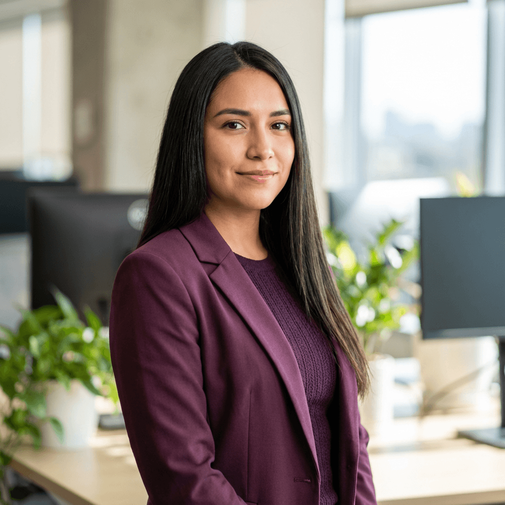 Jessica Martinez, Operations Manager