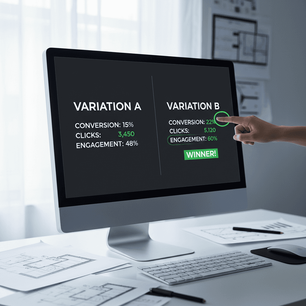 Performance testing